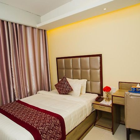 Hotel Mira Garden Sylhet Eksteriør bilde