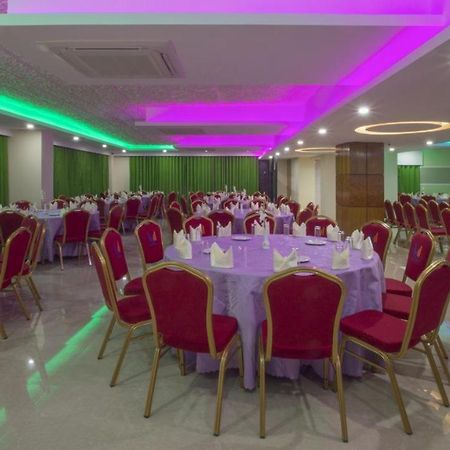 Hotel Mira Garden Sylhet Eksteriør bilde