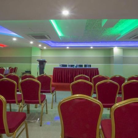 Hotel Mira Garden Sylhet Eksteriør bilde