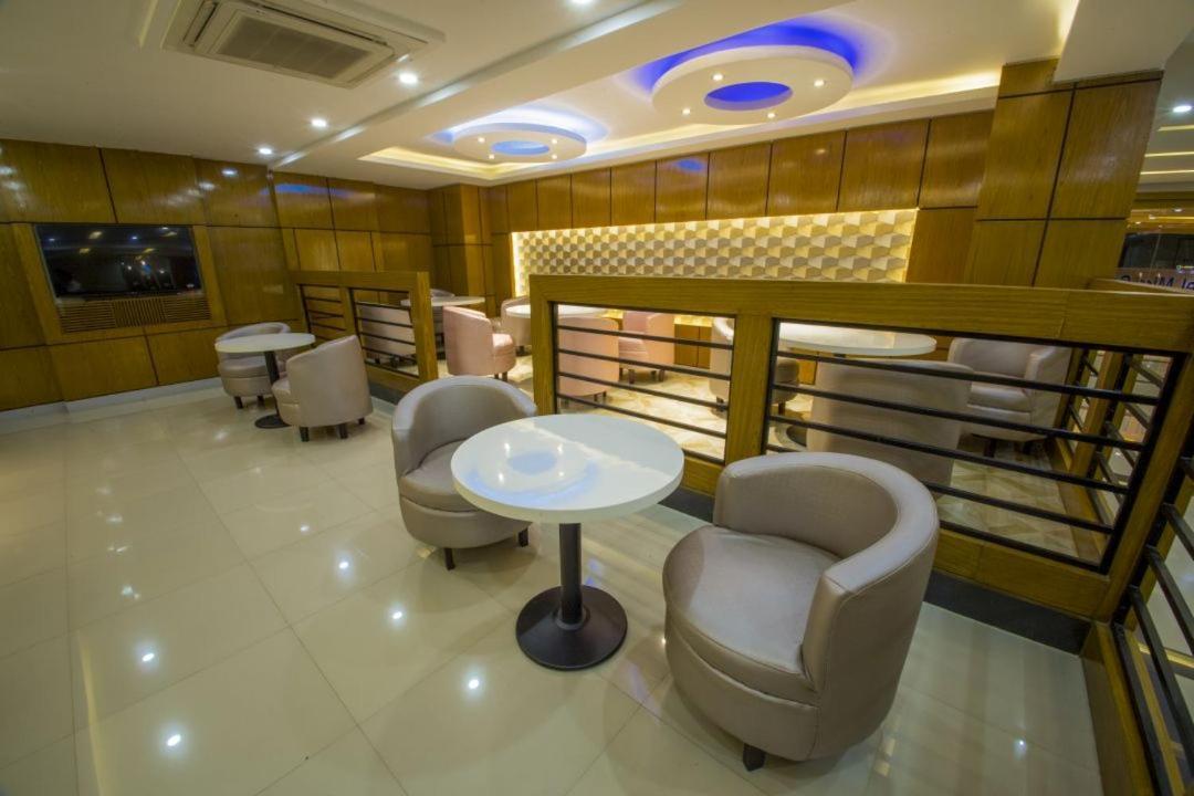 Hotel Mira Garden Sylhet Eksteriør bilde