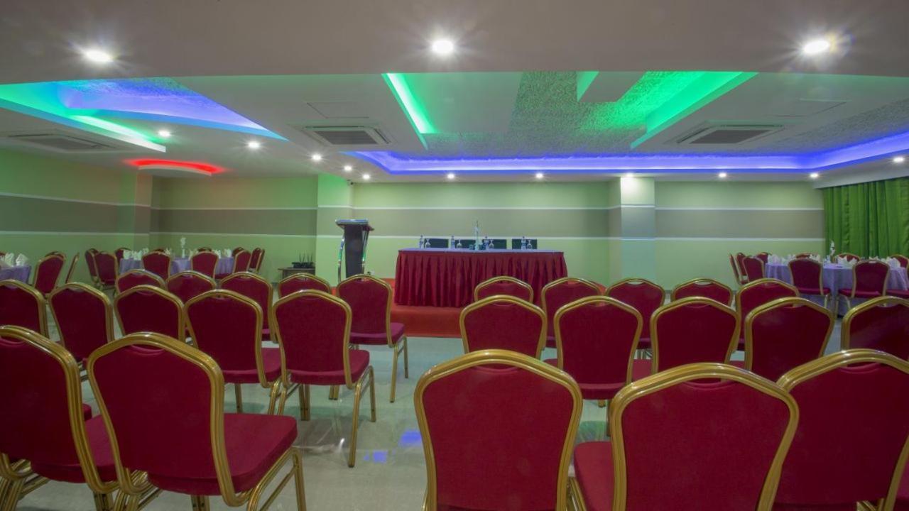 Hotel Mira Garden Sylhet Eksteriør bilde