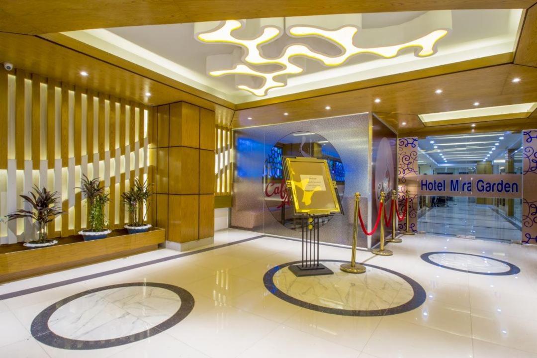 Hotel Mira Garden Sylhet Eksteriør bilde